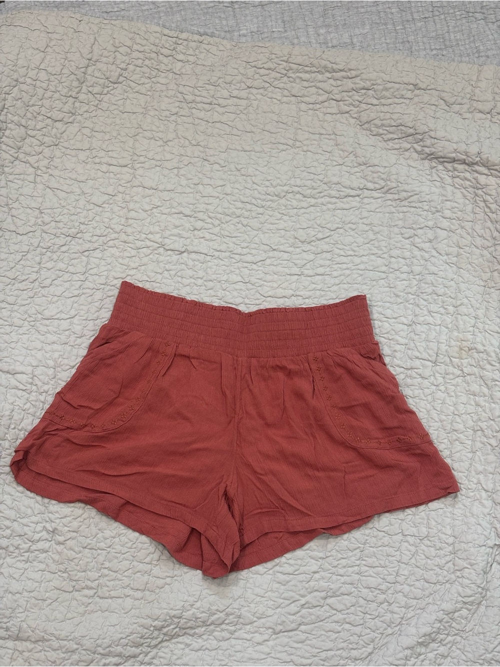Prana women’s shorts